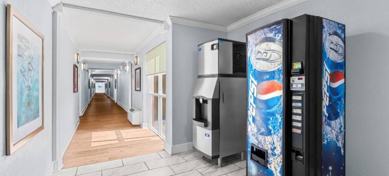 蒙哥马利西南贝斯特韦斯特必住酒店(Econo Lodge Montgomery South I-65)图片