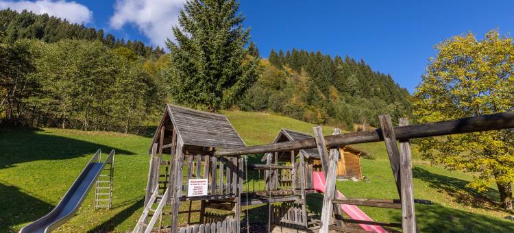 克林瓦萨特IFA阿尔彭罗斯酒店(IFA Alpenrose Hotel Kleinwalsertal)图片