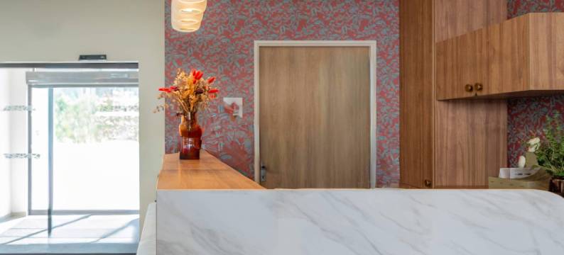 利摩日的公寓品质酒店(Quality Suites Limoges)图片