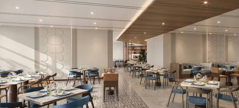 迪拜复古大酒店公寓(Vintage Grand Hotel Apartments Dubai)图片