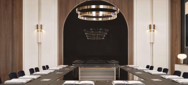 巴格达橄榄树瑞享酒店(MOVENPICK HOTEL AL ZAYTOON BAGHDAD)图片