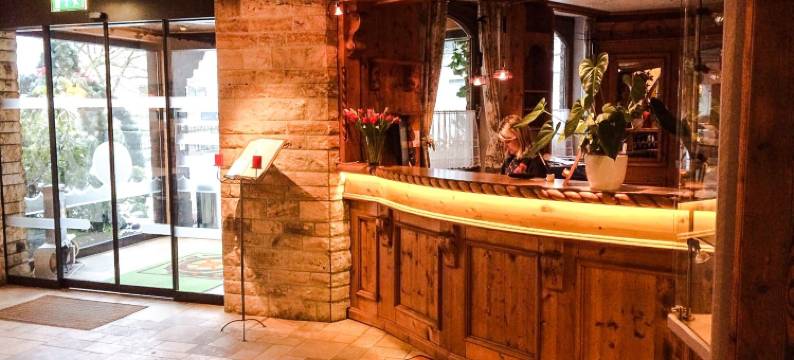 凯斯巴克穆尔酒店(Hotel Kainsbacher Mühle)图片