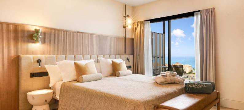 Aubamar套房和水疗中心(Aubamar Suites & Spa)图片