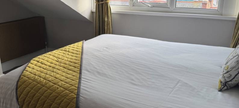 兰达诺湾酒店(Llandudno Bay Hotel)图片