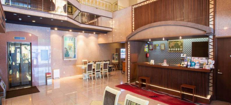 吴竹别墅酒店(Hotel Villa Kuretake)图片