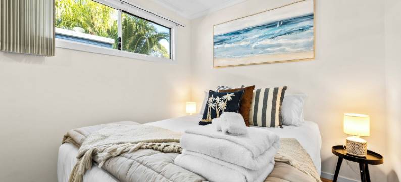 Ingenia假日Tomakin(Ingenia Holidays Tomakin)图片