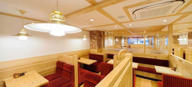 川汤温泉富士屋旅馆(Kawayu Onsen Fujiya)图片