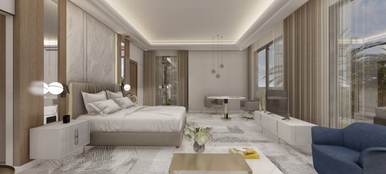 吉达门voco酒店(voco Jeddah Gate)图片