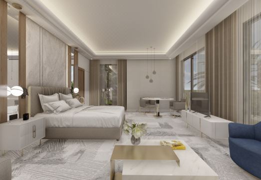 voco JEDDAH GATE by IHG Hotel Overview