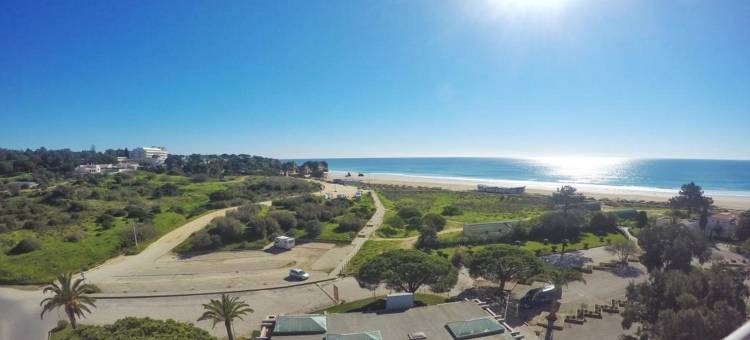 佩斯塔娜阿尔沃大西洋海滩套房酒店(Pestana Alvor Atlantico Residences Beach Suites)图片