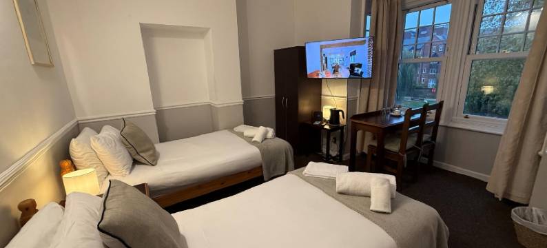 中央酒店(Central Hotel)图片