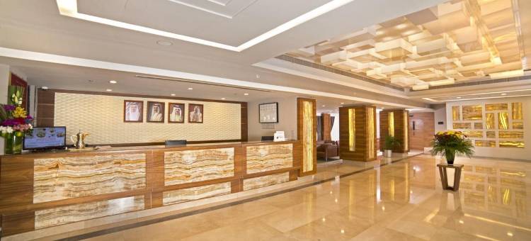 巴林温德姆华美达酒店(Ramada by Wyndham Bahrain)图片