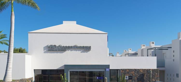 H10梦幻海洋精品酒店- 限成人(H10 Ocean Dreams Hotel Boutique - Adults Only)图片