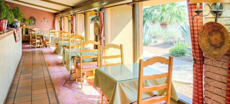 米申贝斯特韦斯特酒店(Best Western Mission Inn)图片