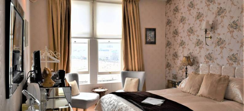 景观旅馆(The View Guest House (Adults Only))图片