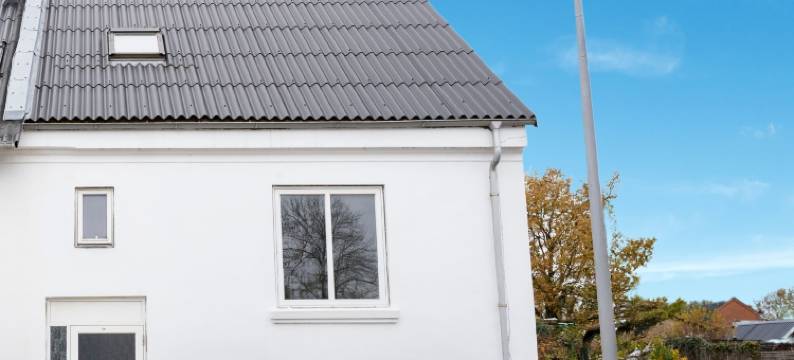 城市公寓(City Apartments)图片