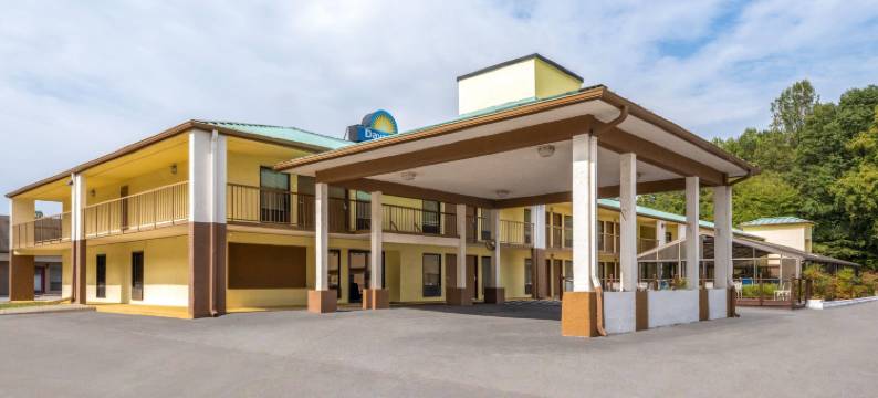 墨菲戴斯酒店(Days Inn by Wyndham Murphy)图片