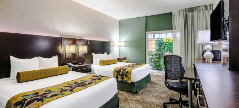 绿洲酒店及会议中心，阿桑德连锁酒店系列(Oasis Hotel & Conv. Center, Ascend Hotel Collection)图片