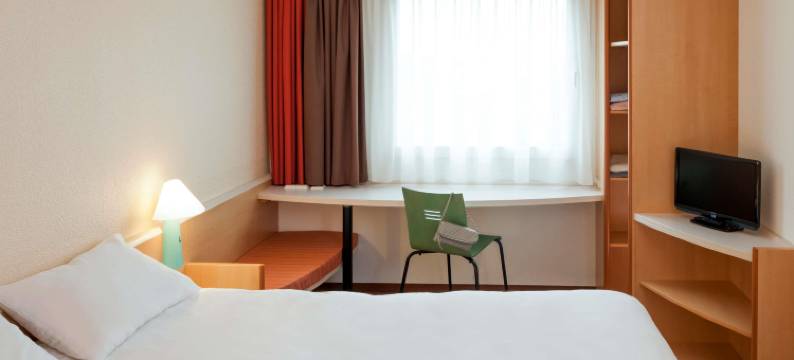 宜必思斯图加特中心酒店(Ibis Stuttgart Centrum)图片