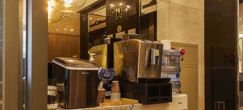 E立方酒店(Hotel E-Cube)图片