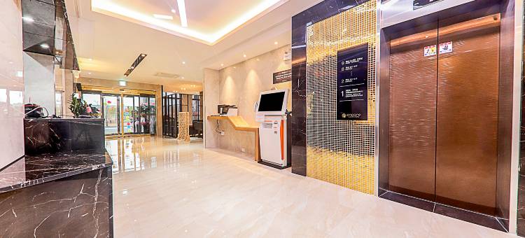 安可酒店(Hotel Encore)图片