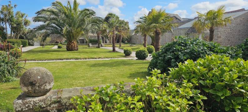 征服者(Le conquérant - Chambres meublées - Barfleur)图片