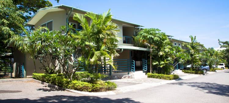 港威酒店(Gateway Hotel & Apartments)图片