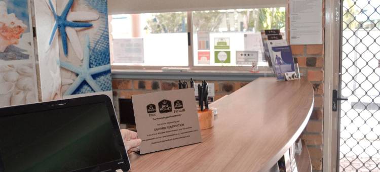 Kennedy Drive Boutique Motel图片