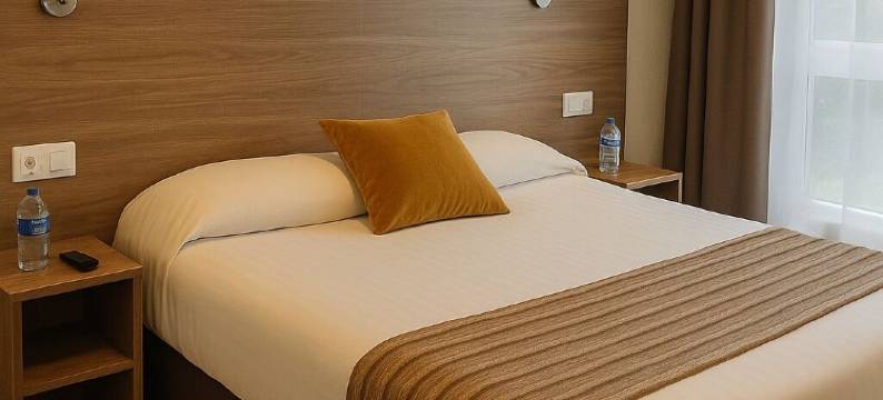 拉布索尼尔酒店(La Buissonnière)图片