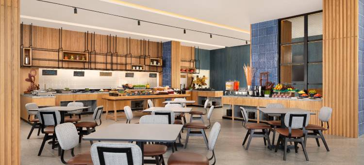 Four Points by Sheraton Pontianak图片