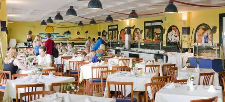 Globales Binimar图片