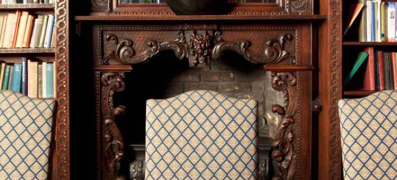 约克费尔菲德庄园美居酒店(Mercure York Fairfield Manor Hotel)图片