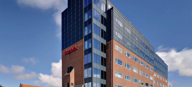 奥林匹克斯堪迪克酒店(Scandic Olympic)图片