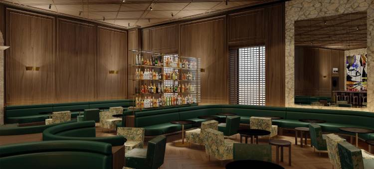 凯悦尚萃奎雷塔罗(Hyatt Centric Queretaro)图片