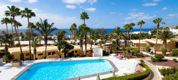 拉布兰达埃尔多拉多公寓(Labranda El Dorado)图片