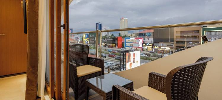 Olwen套房(Olwen Suites)图片