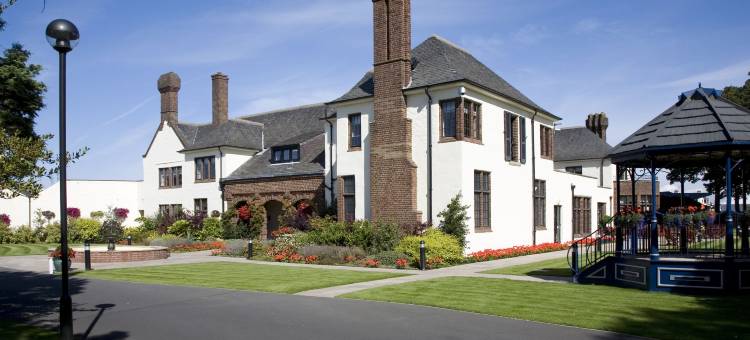 西部别墅酒店(Western House Hotel)图片