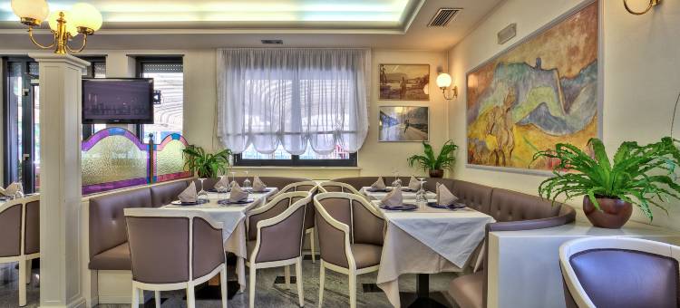 戈蒂酒店(GoTì Hotel)图片