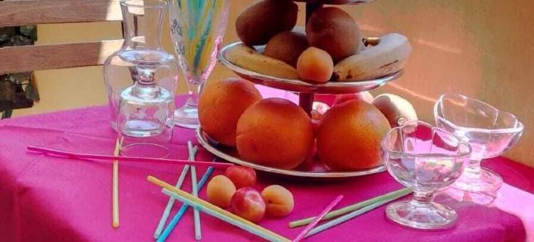 Meravisola Costa Rei图片