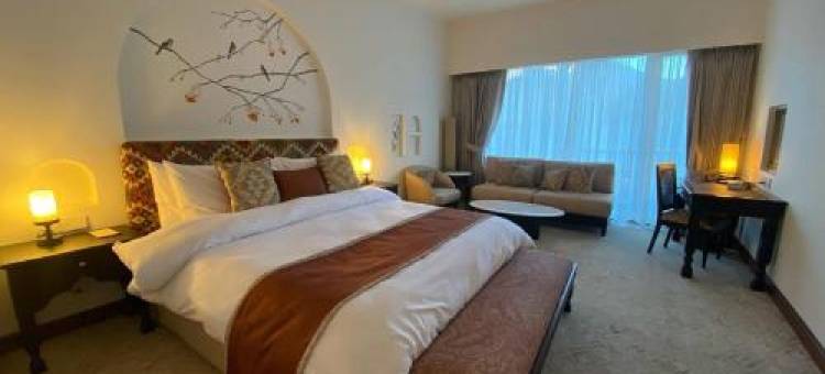 Sost Serena 酒店(Sost Serena Hotel)图片