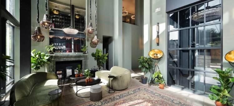 内斯特山庄(The Hill by Nestor)图片