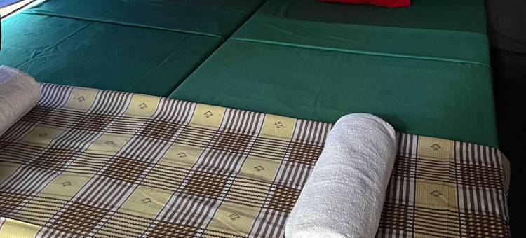 野生天堂营地(Wild Paradise Camp Belihuloya)图片