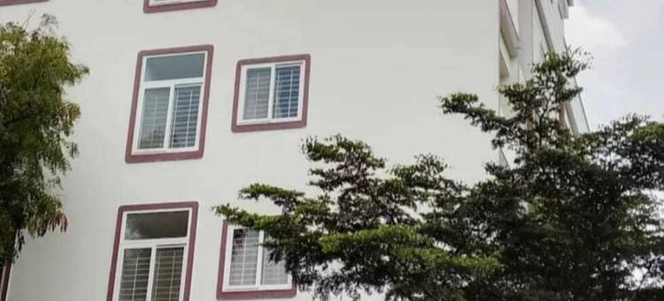 格兰德旅馆(The Grand Inn - Kempegowda Airport Bangalore)图片