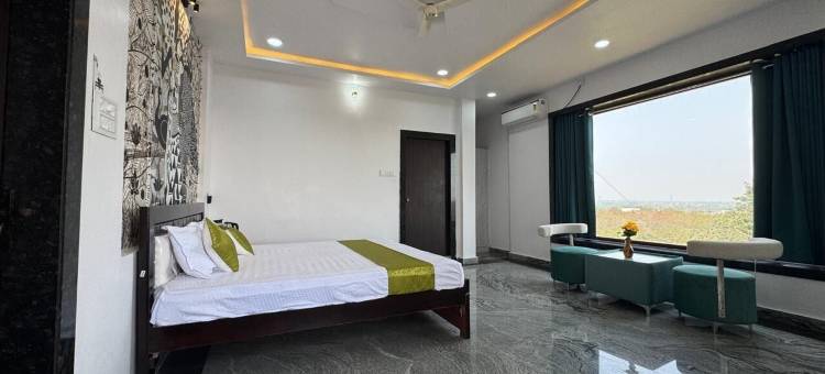 萨提亚酒店及度假村(Sathya Hotels & Resorts)图片