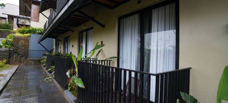 曼久拉马鞍度假村及水疗中心(Manjoora Saddles Resorts & Spa)图片