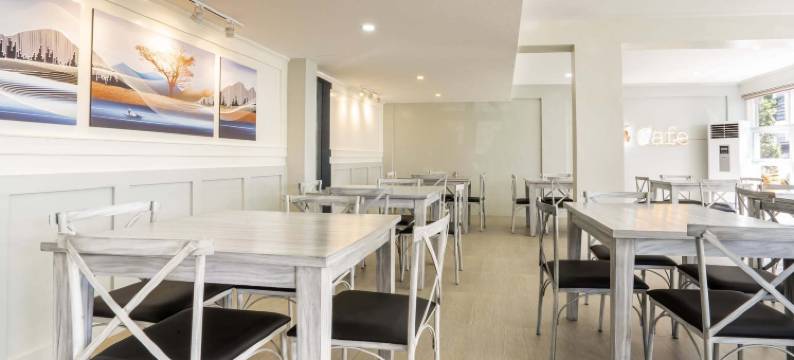 花园画廊精品酒店(The GardenGalleries Boutique Hotel)图片