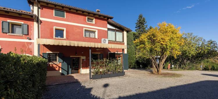 博洛尼亚客房 com - 拉卡希纳(BolognaRoomscom - La Cascina)图片