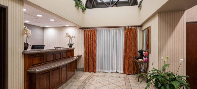 纳帕谷温德姆浩枫套房酒店(Hawthorn Suites by Wyndham Napa Valley)图片