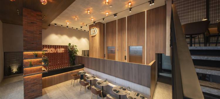 Dovle Branded Residences图片
