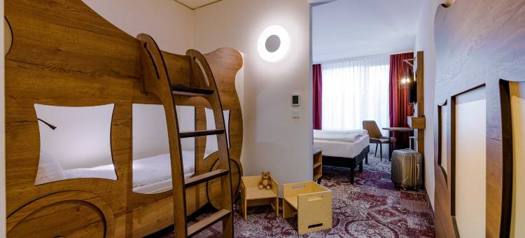 Ibis Styles Coburg图片